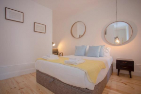 Liiiving in Porto - Clérigos Terrace Apartment